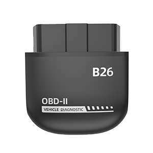 AutoGearX B26 Smart OBD2 Bluetooth Diagnostic Scanner