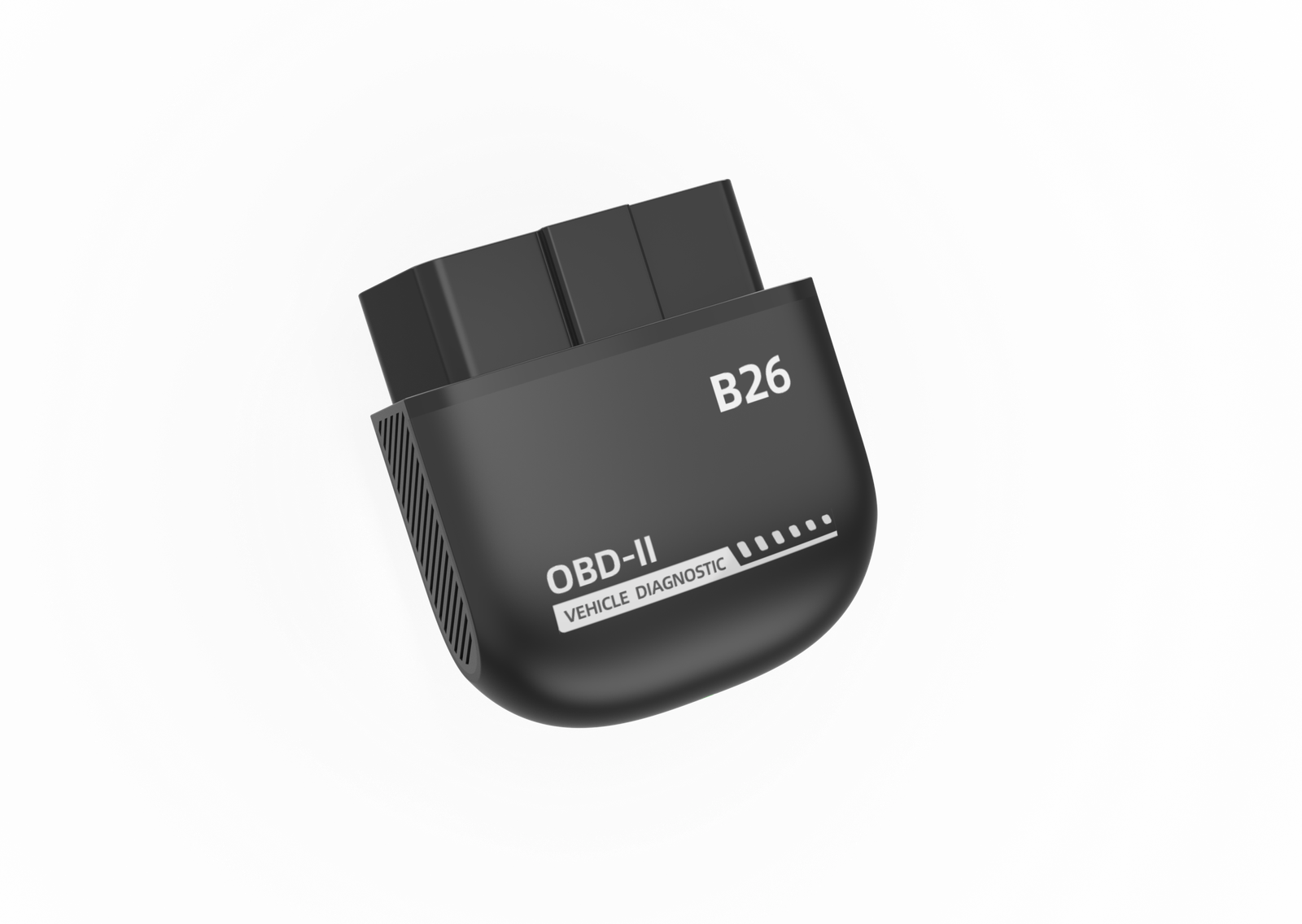 AutoGearX B26 Smart OBD2 Bluetooth Diagnostic Scanner - Image 5