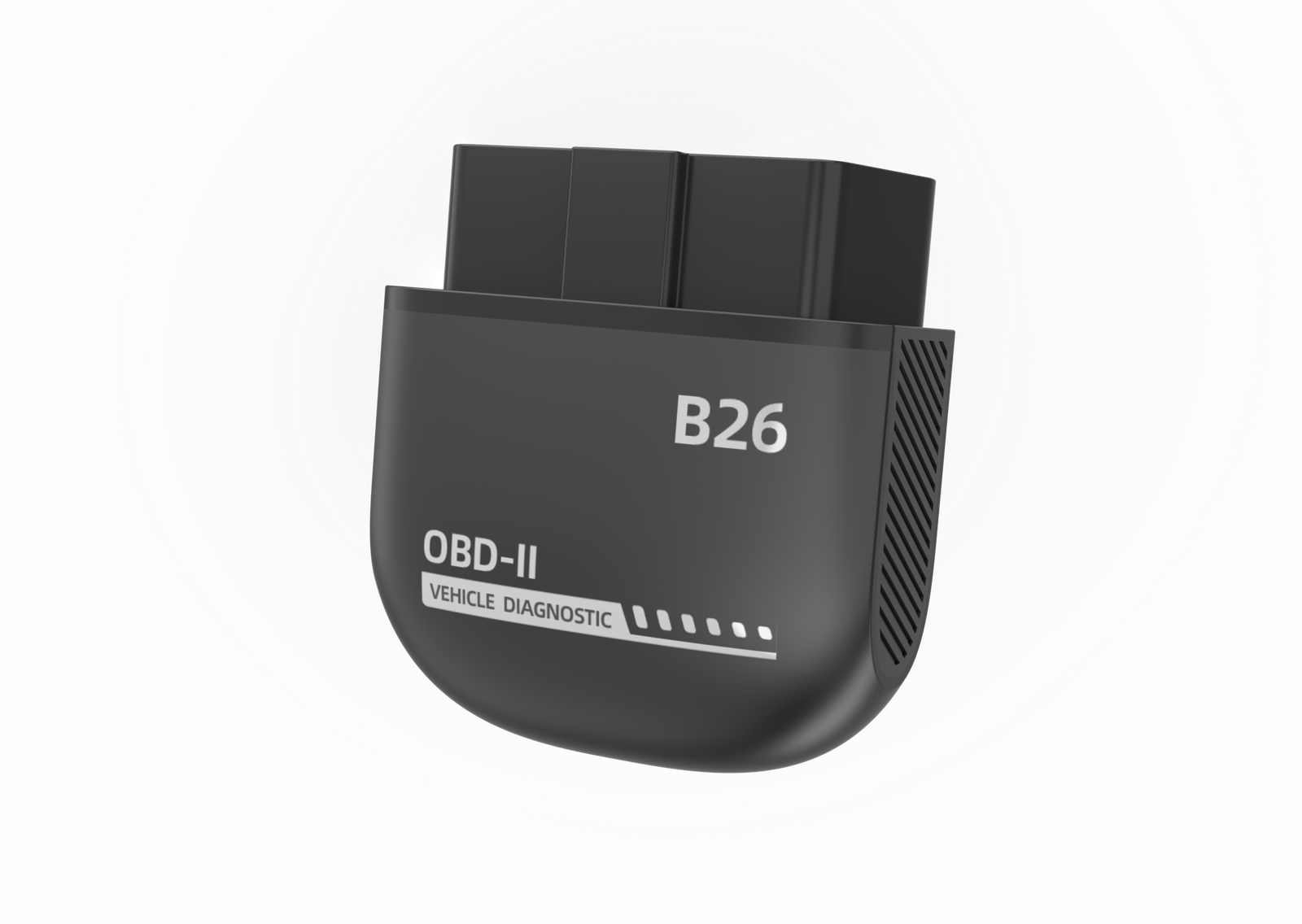 AutoGearX B26 Smart OBD2 Bluetooth Diagnostic Scanner - Image 3